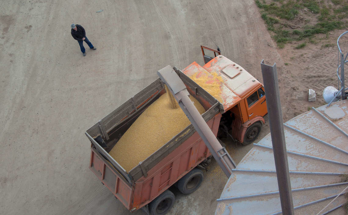 Доля фермерской продукции в российском АПК достигла 15%