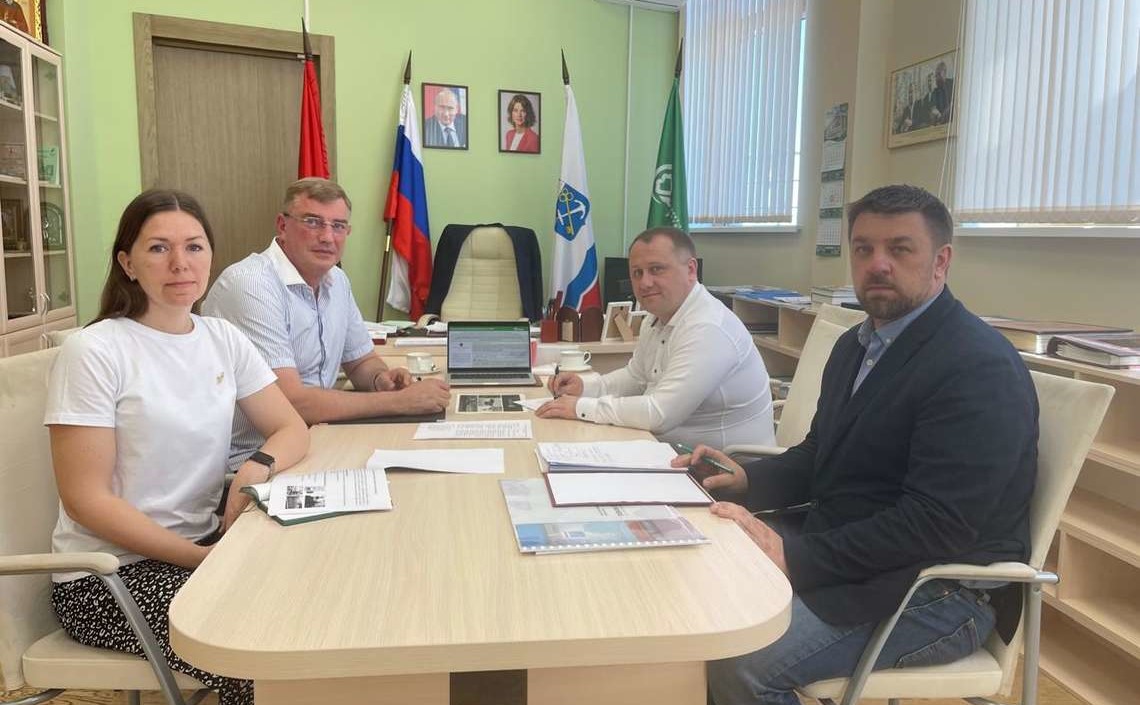 &laquo;Агро-Матик&raquo; продолжает сотрудничество с аграрным ВУЗом