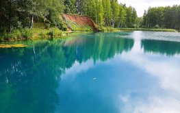Озера Верхнего Поволжья предлагают аквафермерам