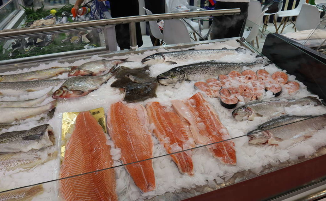 Как формируется цена на рыбную продукцию