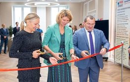 В Московской ветакадемии открыли научно-образовательный центр &laquo;Черкизово&raquo;