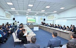 Казахстан: 40% валовой продукции сельского хозяйства приходится на животноводство