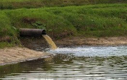 По загрязняющим воду веществам обновили ставки платы