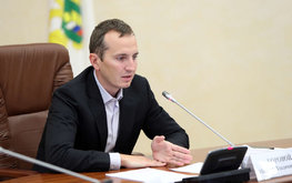 Мишустин назначил замглавы Минсельхоза Максима Борового