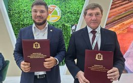Более 13 млрд рублей инвестируют в нижегородское птицеводство до 2027 года