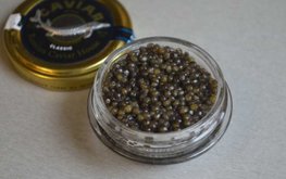 Рынок Иордании открылся для черной икры из Вологодской области
