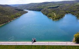 Акватории в Крыму разыграют среди рыбоводов
