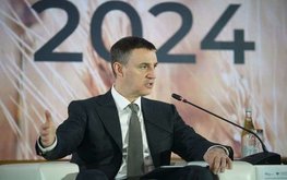 Дмитрий Патрушев перечислил приоритеты в обеспечении продбезопасности