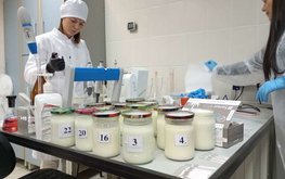 Ленобласть назвала лучших в молочном производстве