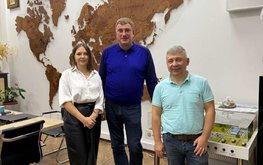 Экологические проекты &laquo;Агро-Матик&raquo;