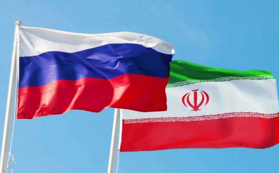 Россия и Иран будут укреплять связи в рыбной отрасли
