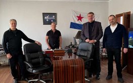 Кормовые продукты &laquo;Агро-Матик&raquo; востребованы в Сибири