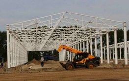 Группа &laquo;Черкизово&raquo; расширила мощности &laquo;Алтайского бройлера&raquo;