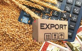 В России выделят свыше 7,7 млрд руб. на льготные кредиты для аграриев-экспортеров