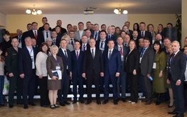 В Карелии обсудили развитие животноводства в СЗФО