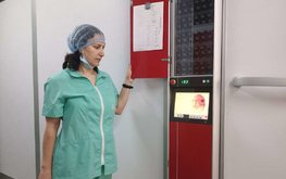 ГК &laquo;Русское поле&raquo; увеличила мощности инкубатора Павловской птицефабрики
