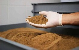 Мировое производство рыбной муки в январе&ndash;мае 2025 года сократилось на 2%