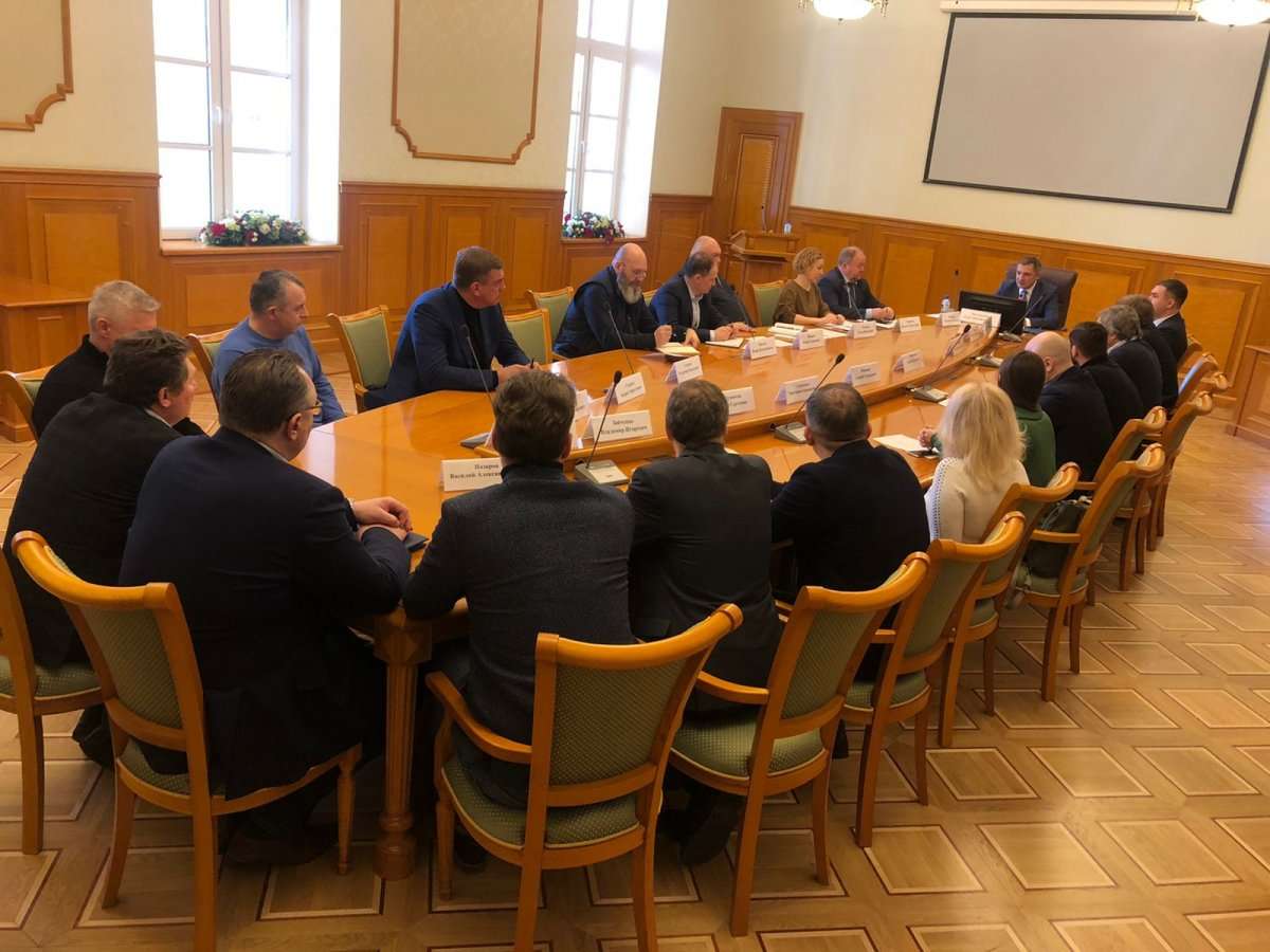 Компания Агро-Матик включилась в программу импортозамещения кормов для рыбы