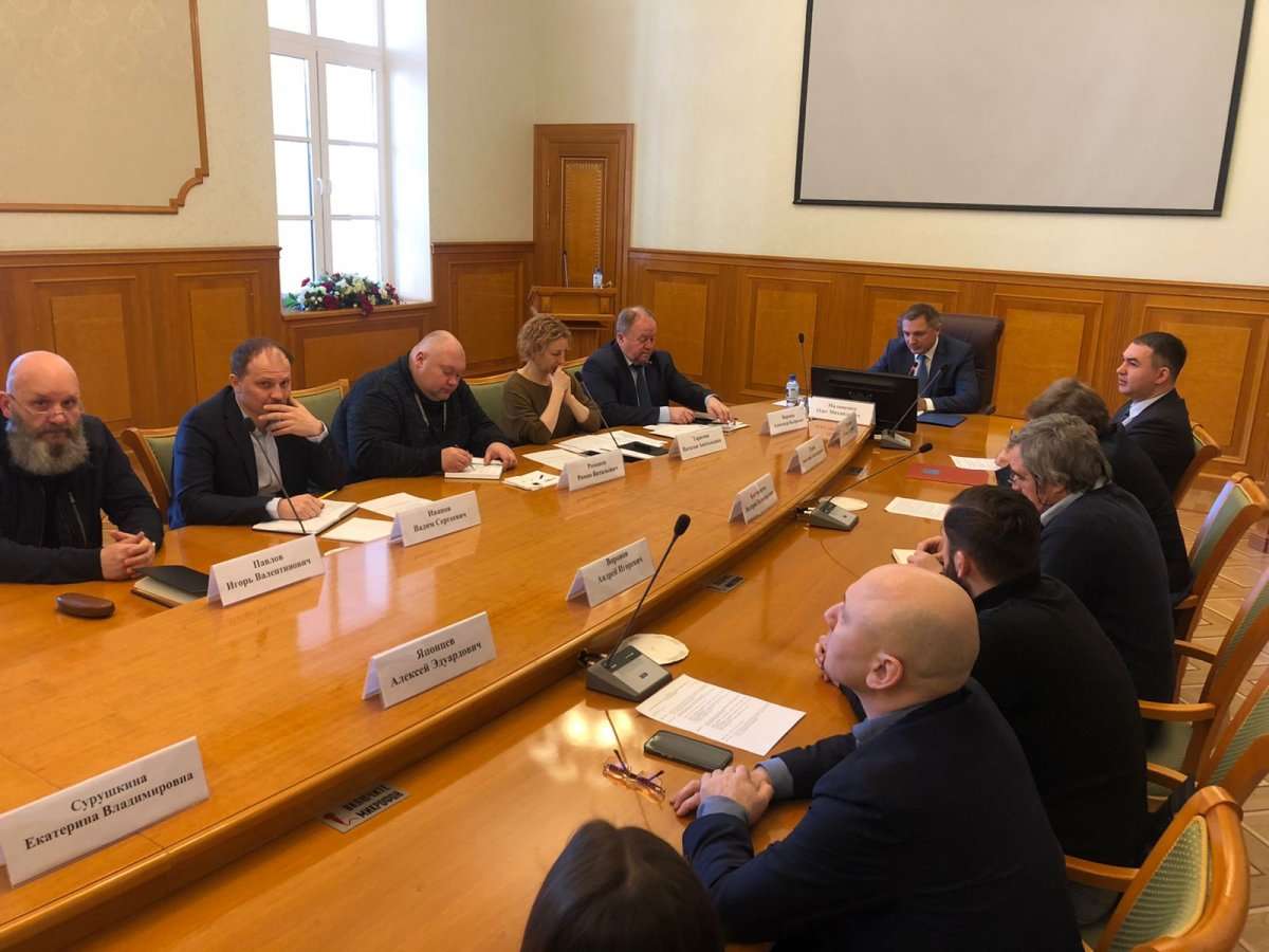 Компания Агро-Матик включилась в программу импортозамещения кормов для рыбы