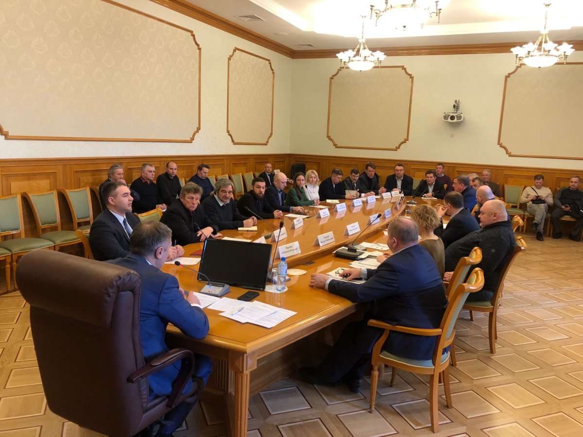 Компания Агро-Матик включилась в программу импортозамещения кормов для рыбы