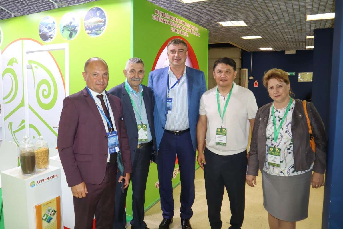 итоги выставки 