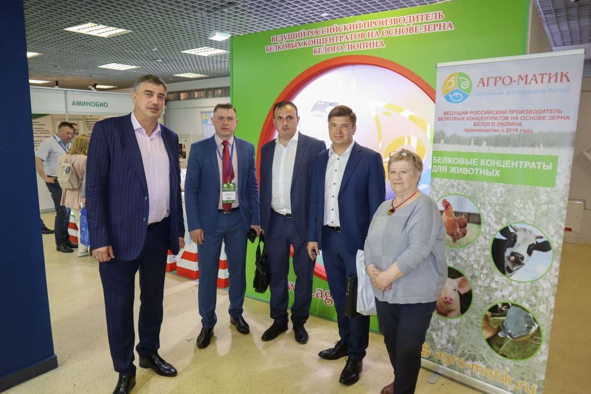 итоги выставки 
