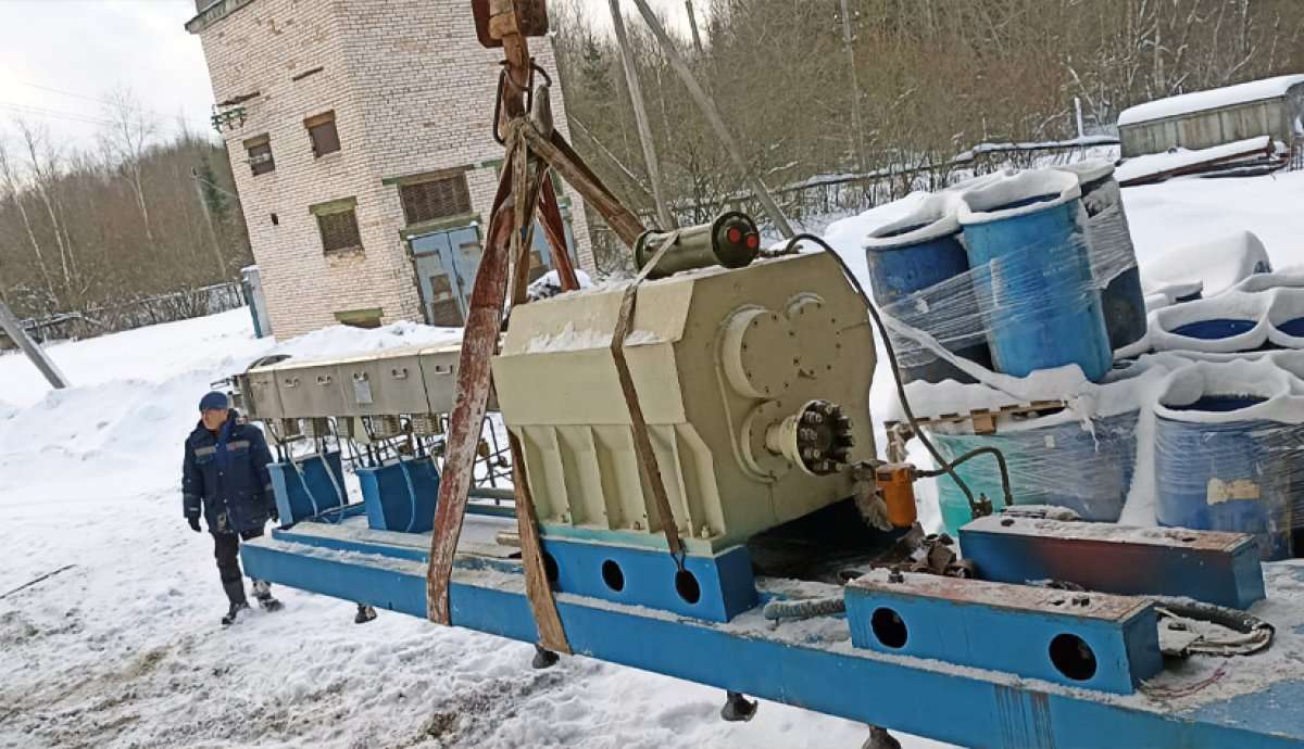 «Агро-Матик» открывает новое производство