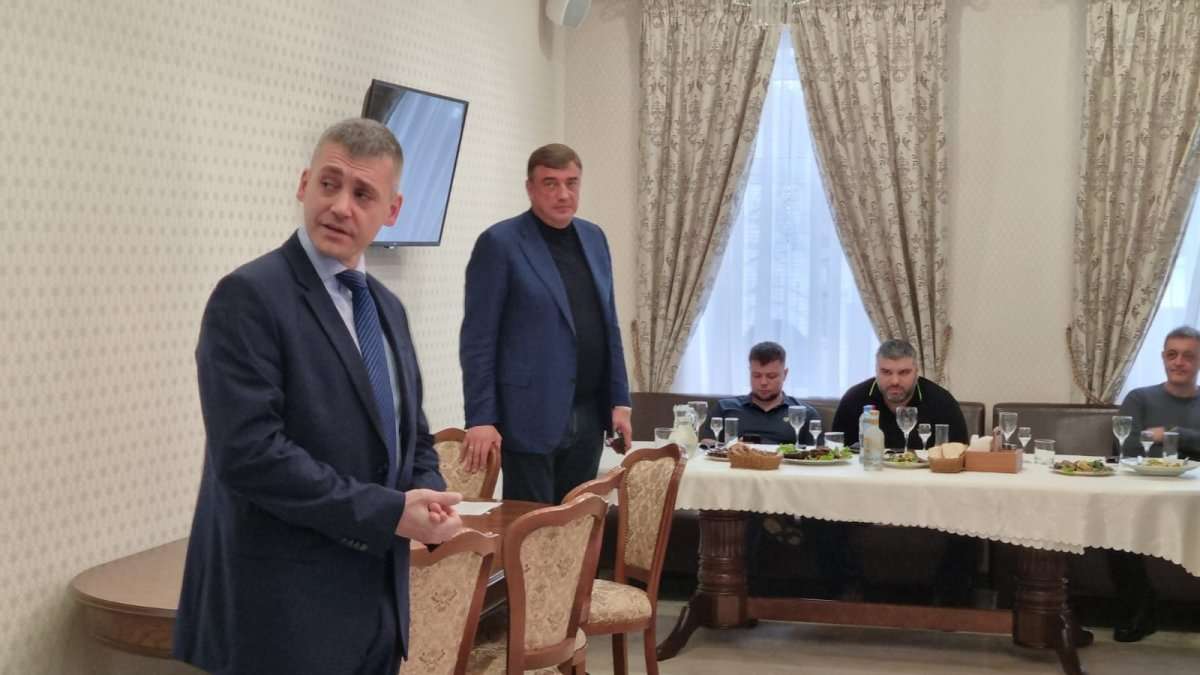 «Агро-Матик» и Леноблпотребсоюз договорились работать вместе