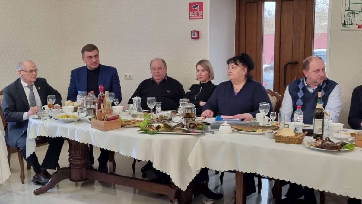 «Агро-Матик» и Леноблпотребсоюз договорились работать вместе