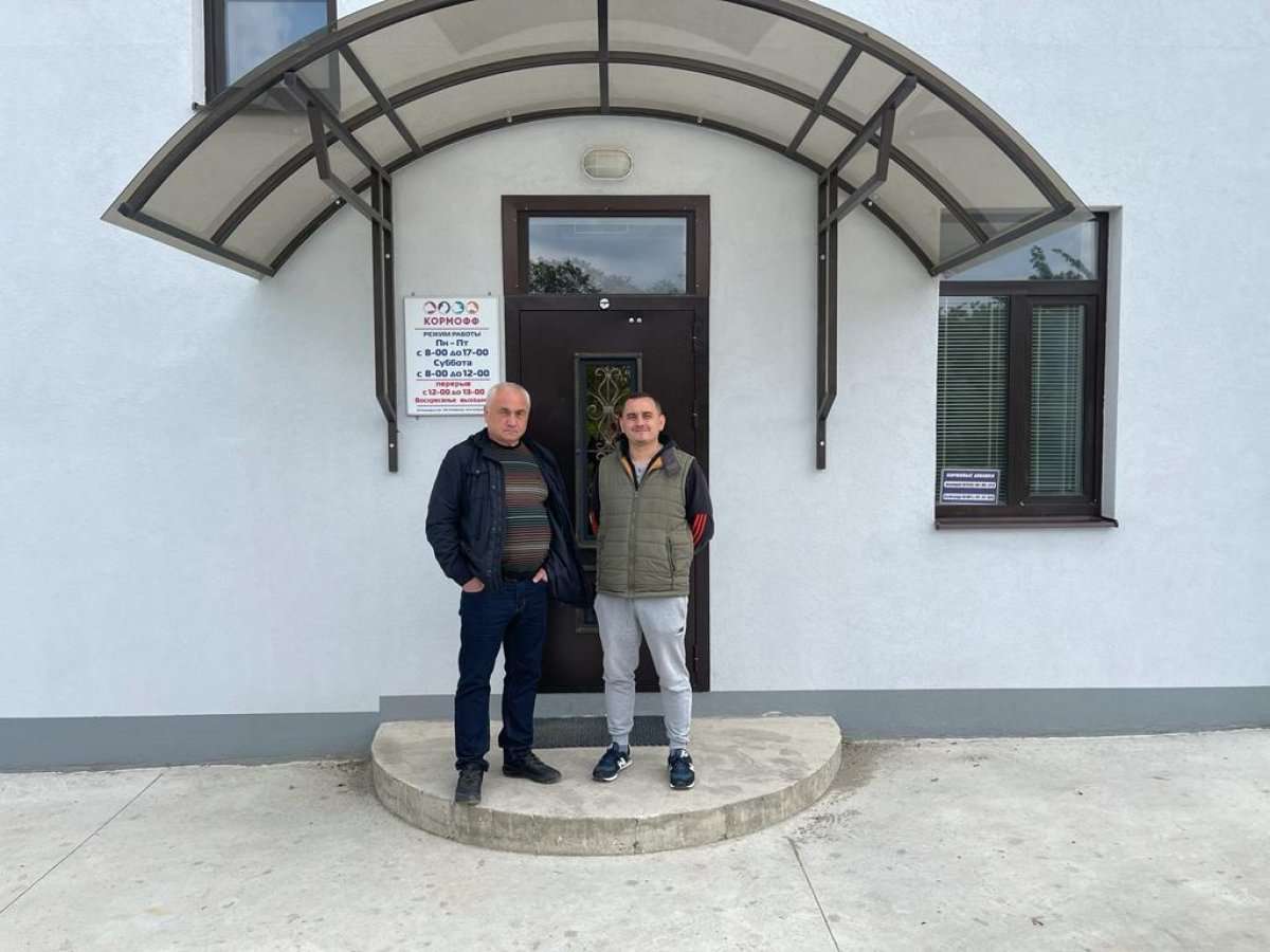 Партнёрство «Агро-Матик» и кормопроизводителей Кавказа