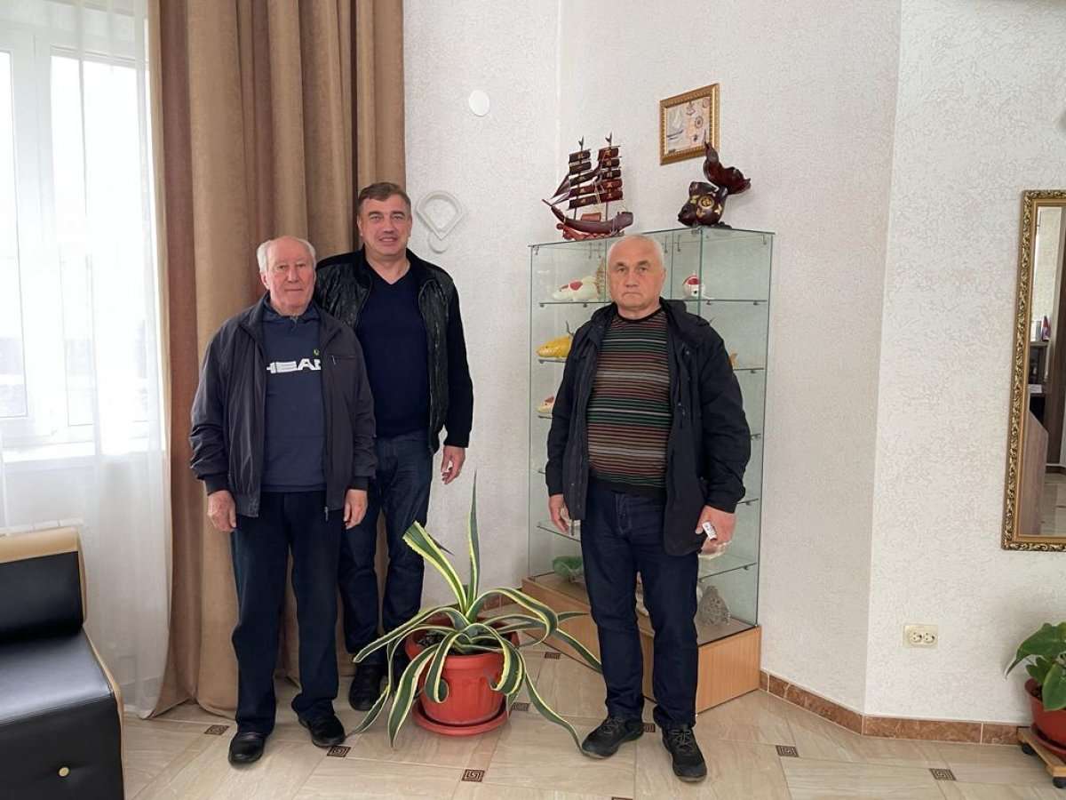Партнёрство «Агро-Матик» и кормопроизводителей Кавказа