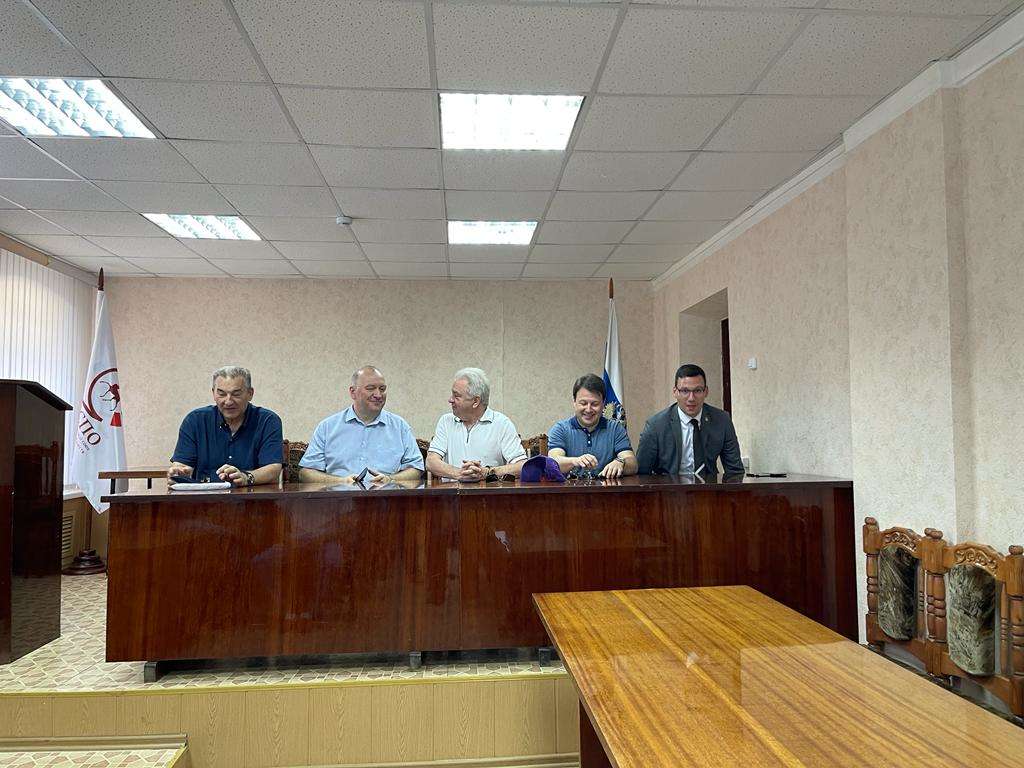 «Агро-Матик» сотрудничает с нижегородскими кооператорами