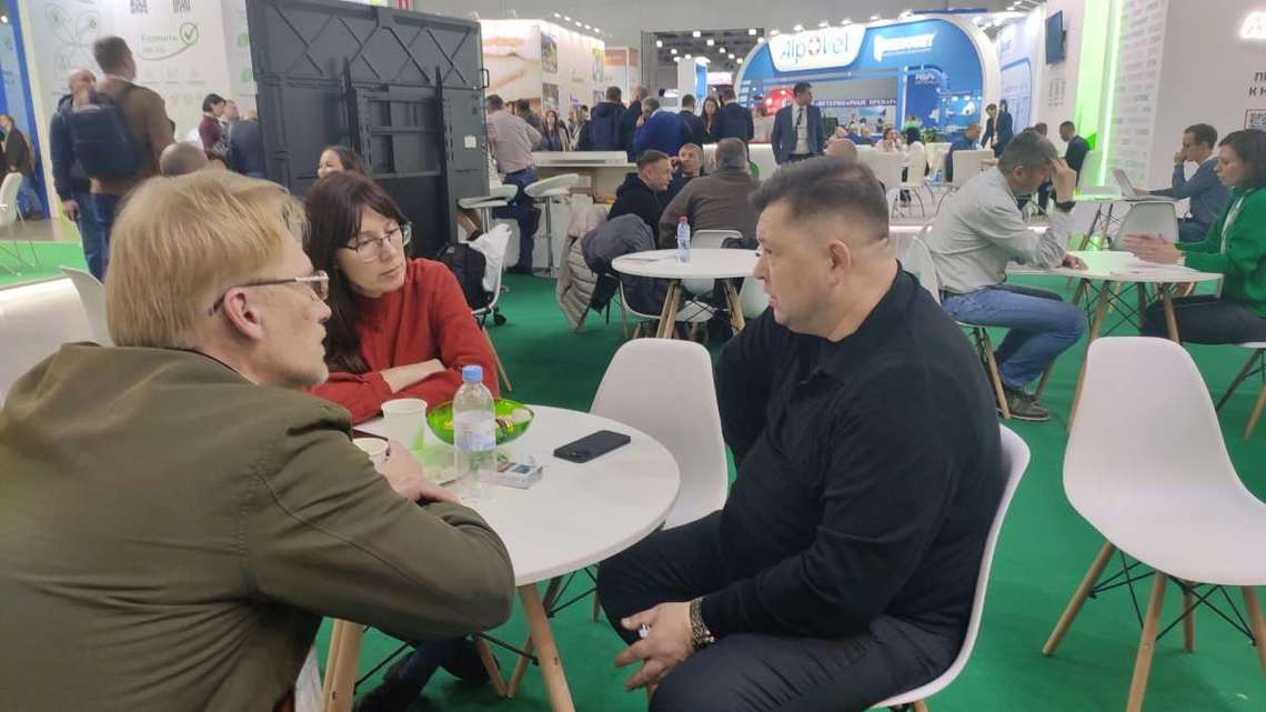 «Агро-Матик» на выставке АГРОС 2024 - итоги